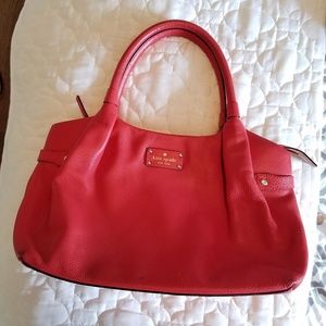 Kate Spade Berskshire Road Bag